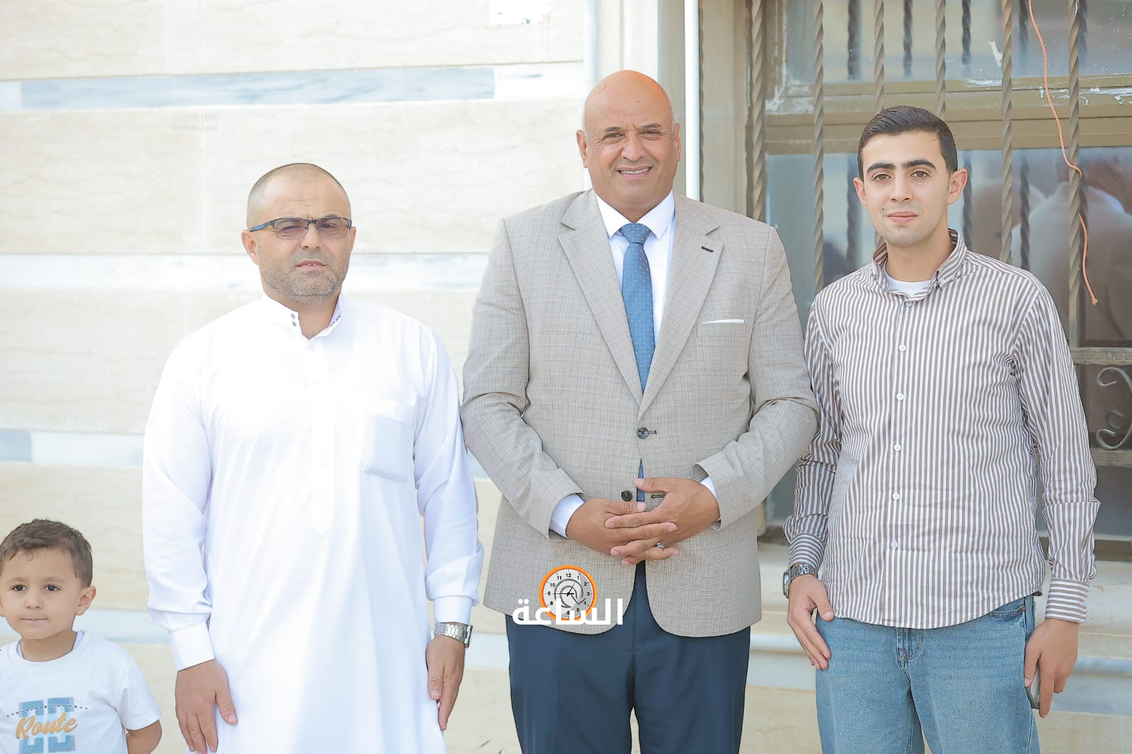 Madar Al-Saa Images 0.9807178868206199