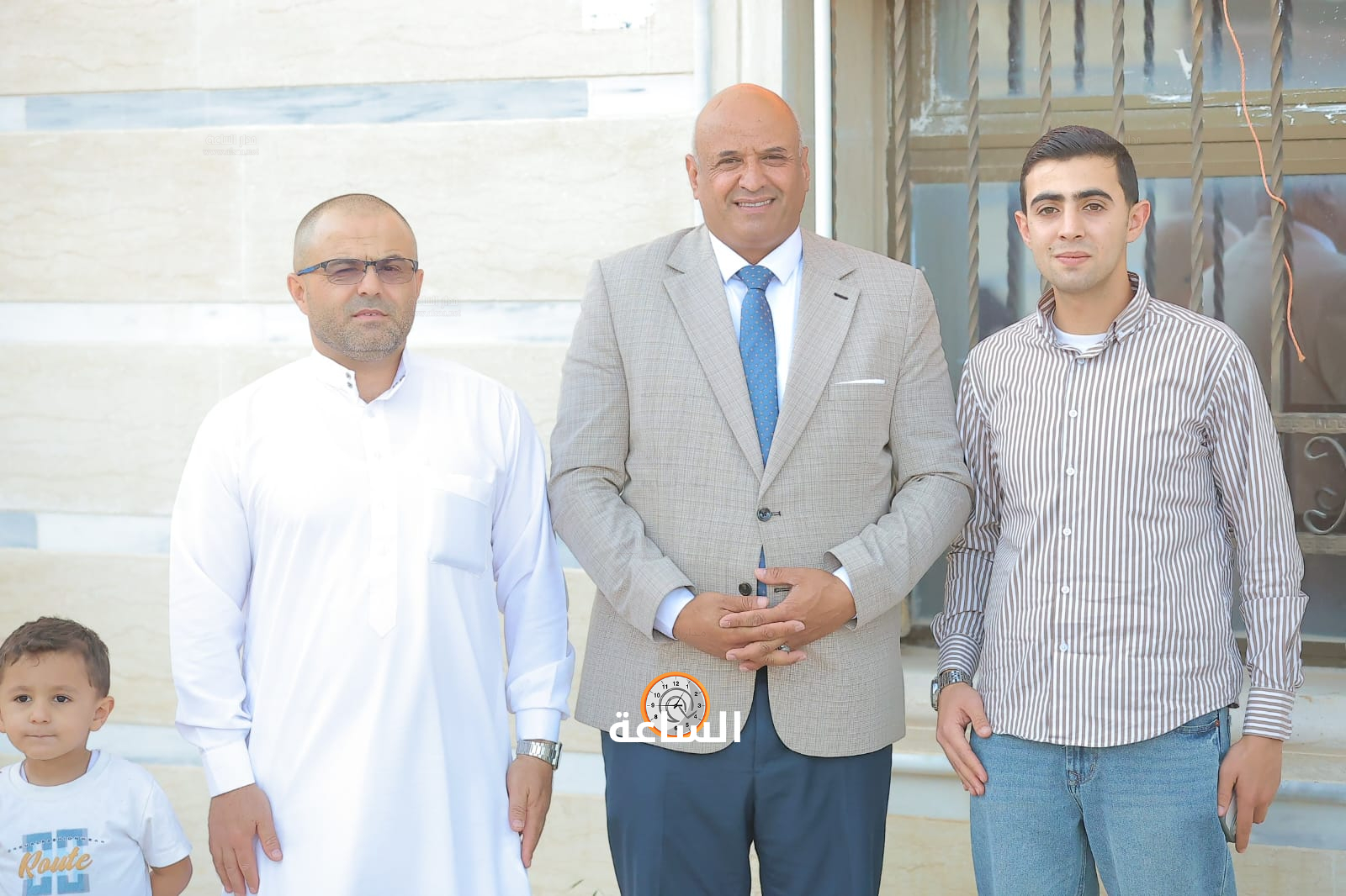 Madar Al-Saa Images 0.30107187402960334