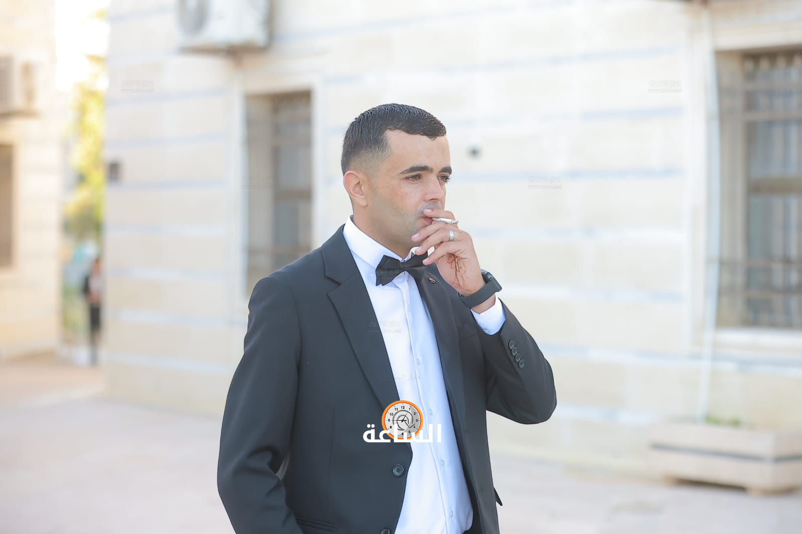 Madar Al-Saa Images 0.4212695642775188