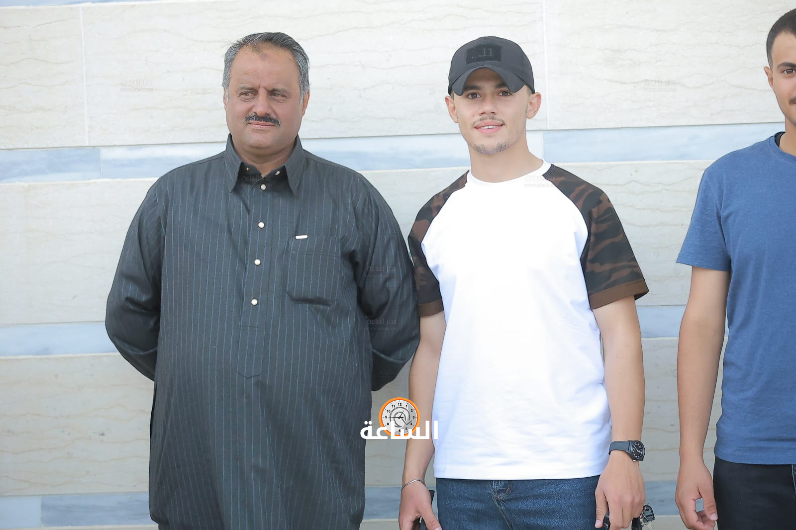Madar Al-Saa Images 0.7286527842236687