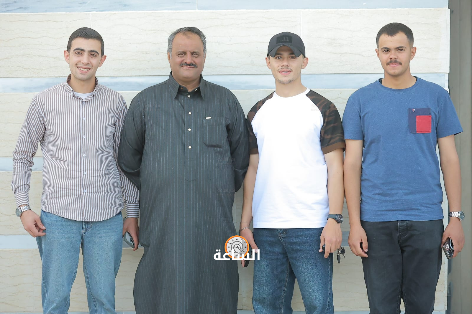 Madar Al-Saa Images 0.2630880599634725
