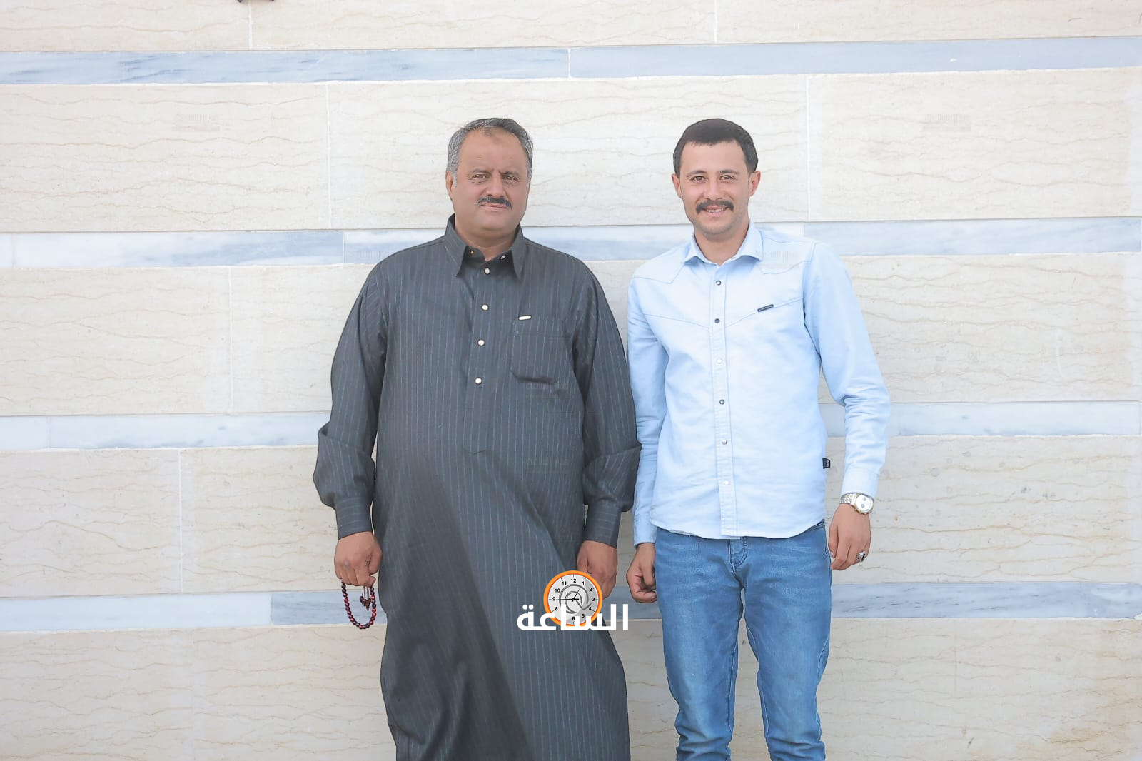 Madar Al-Saa Images 0.19963733898217395
