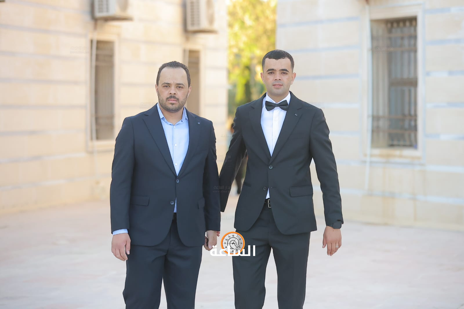 Madar Al-Saa Images 0.20352438780260929