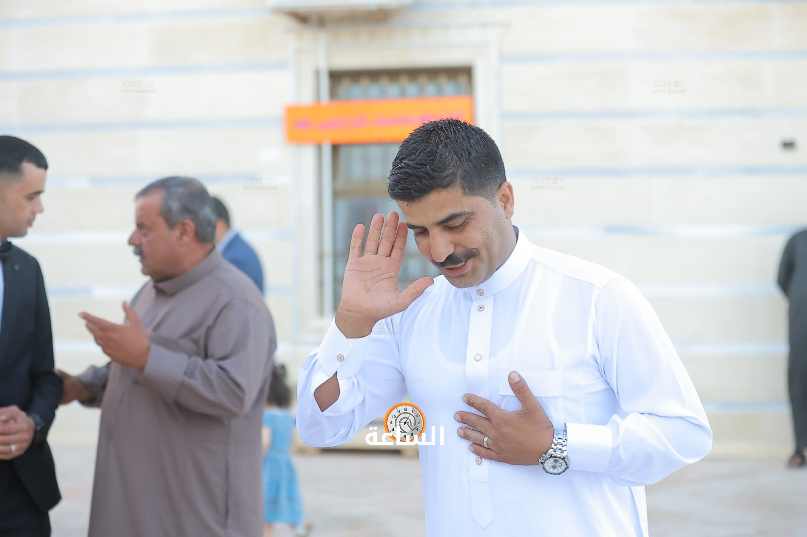 Madar Al-Saa Images 0.576100866994598