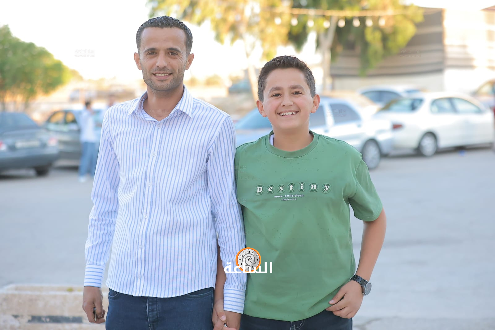 Madar Al-Saa Images 0.060455537747020394