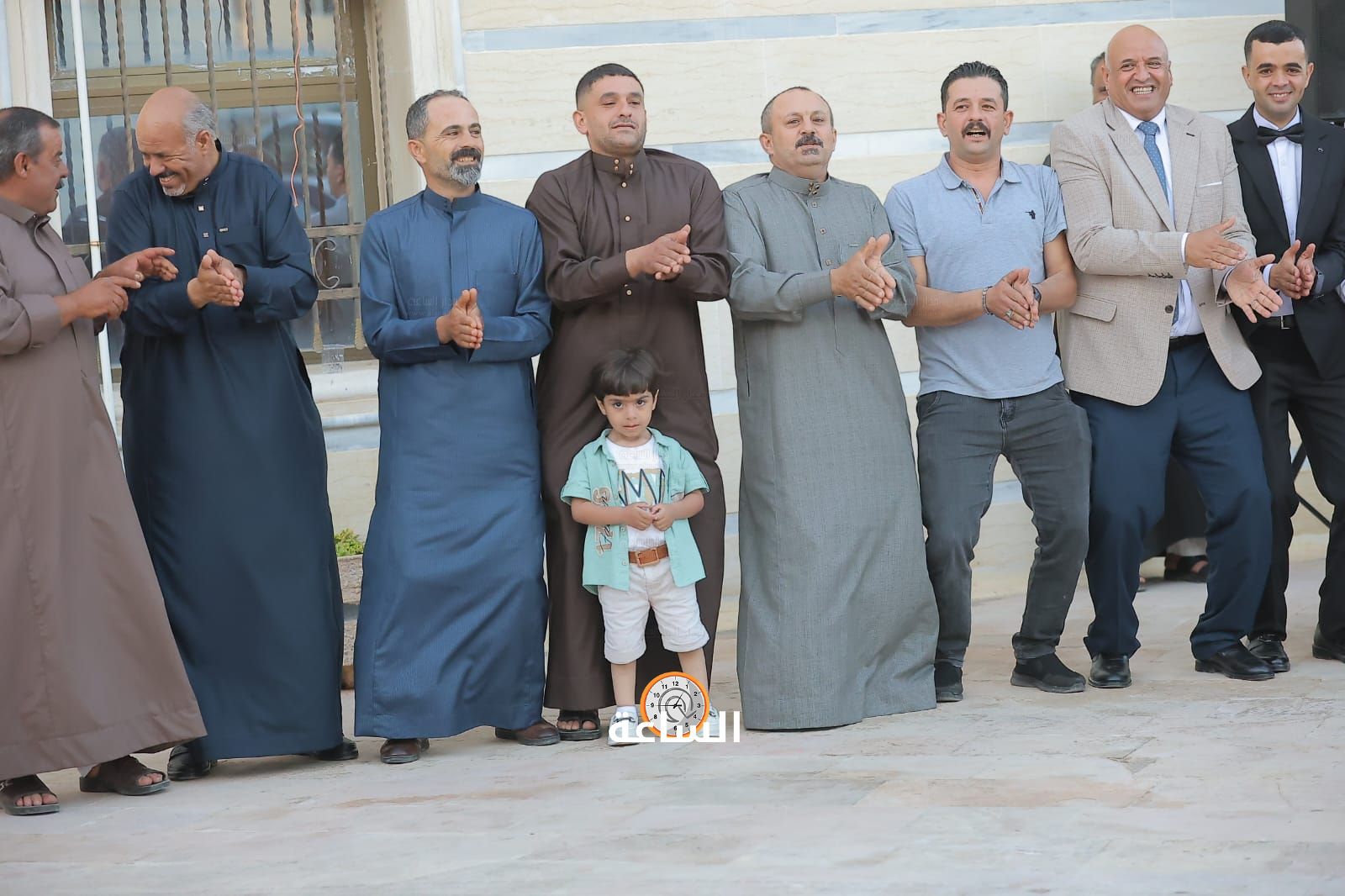 Madar Al-Saa Images 0.6158346885178998