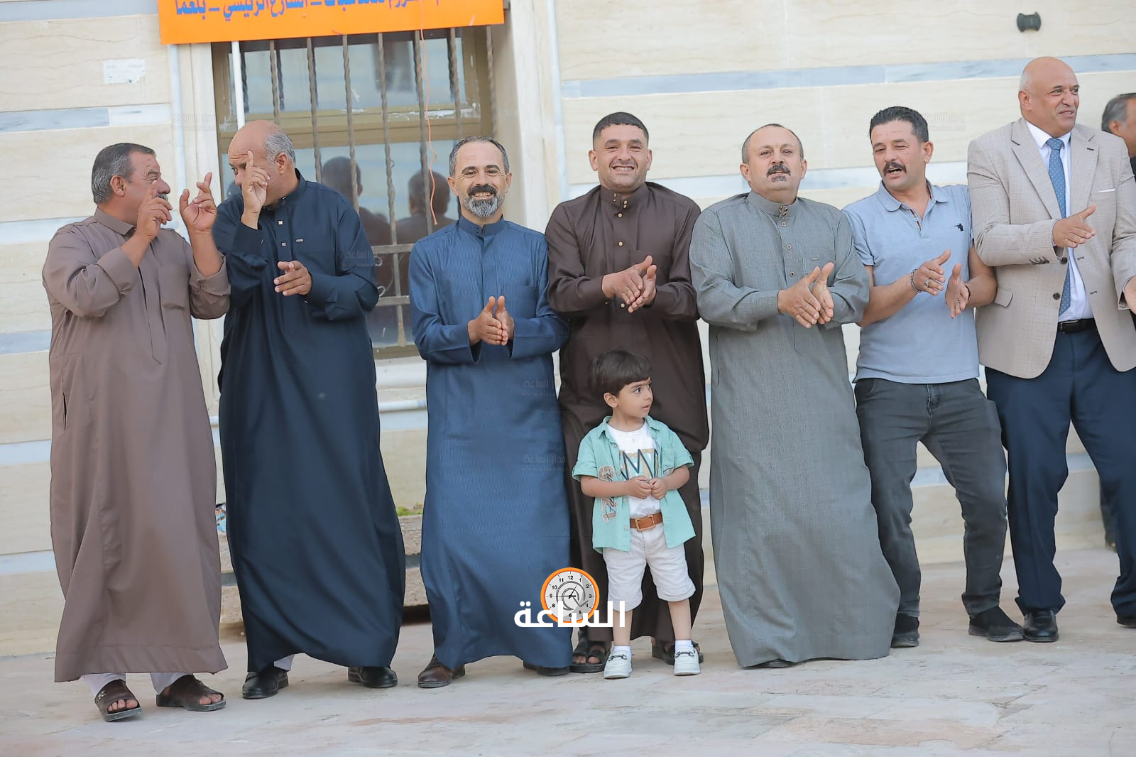 Madar Al-Saa Images 0.042809171852274064