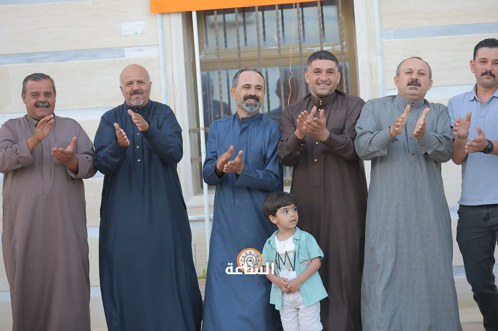 Madar Al-Saa Images 0.5804259540266687