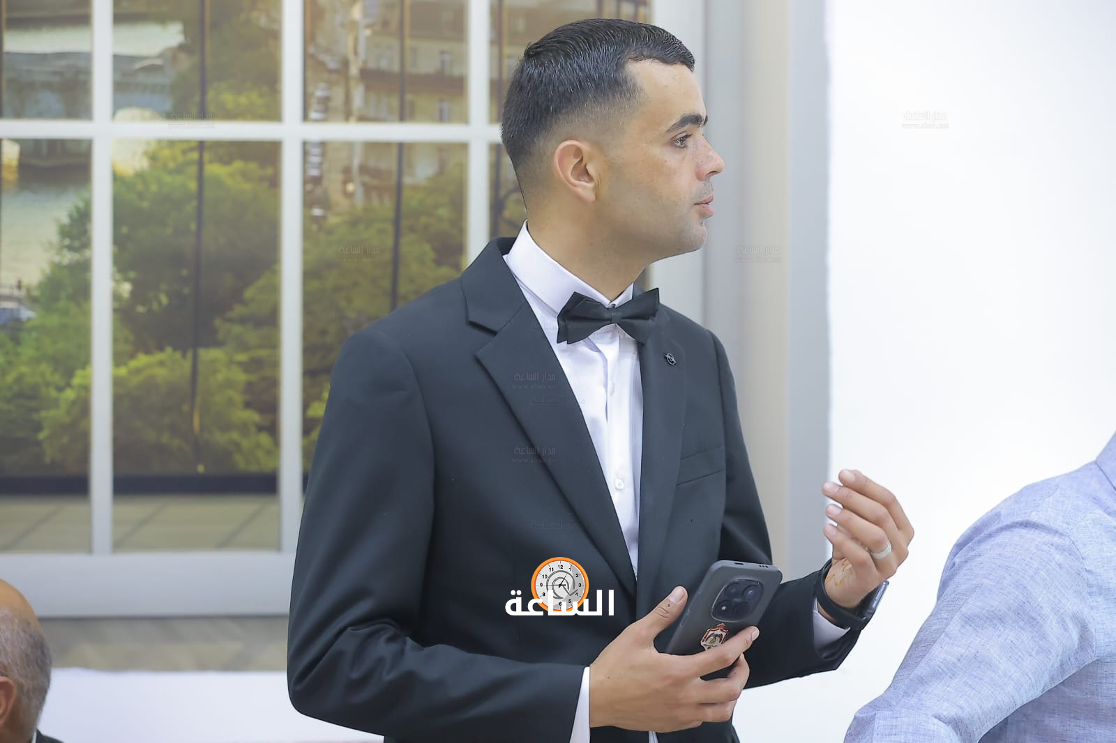 Madar Al-Saa Images 0.7496011779524506