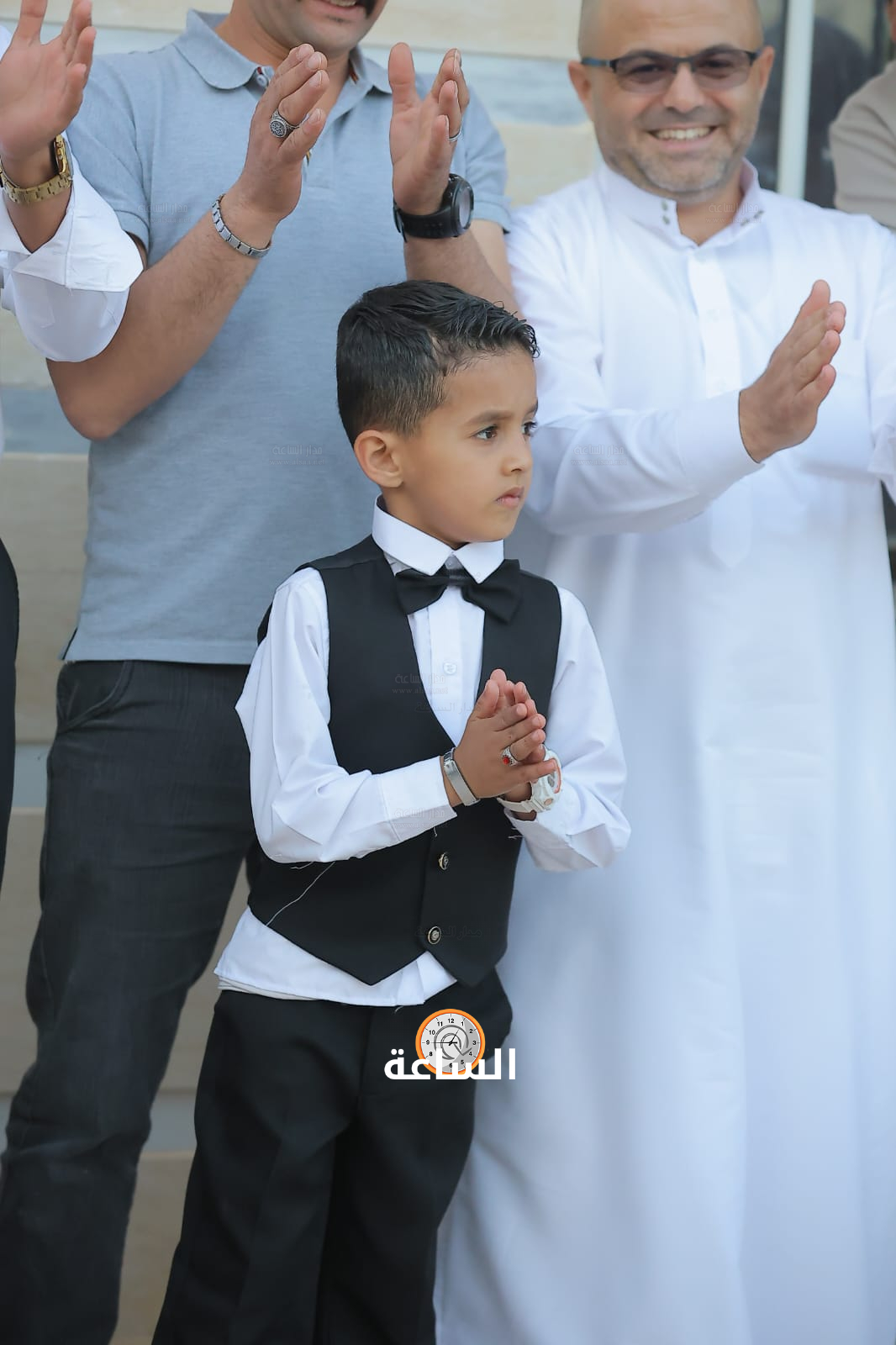 Madar Al-Saa Images 0.3139051435260173