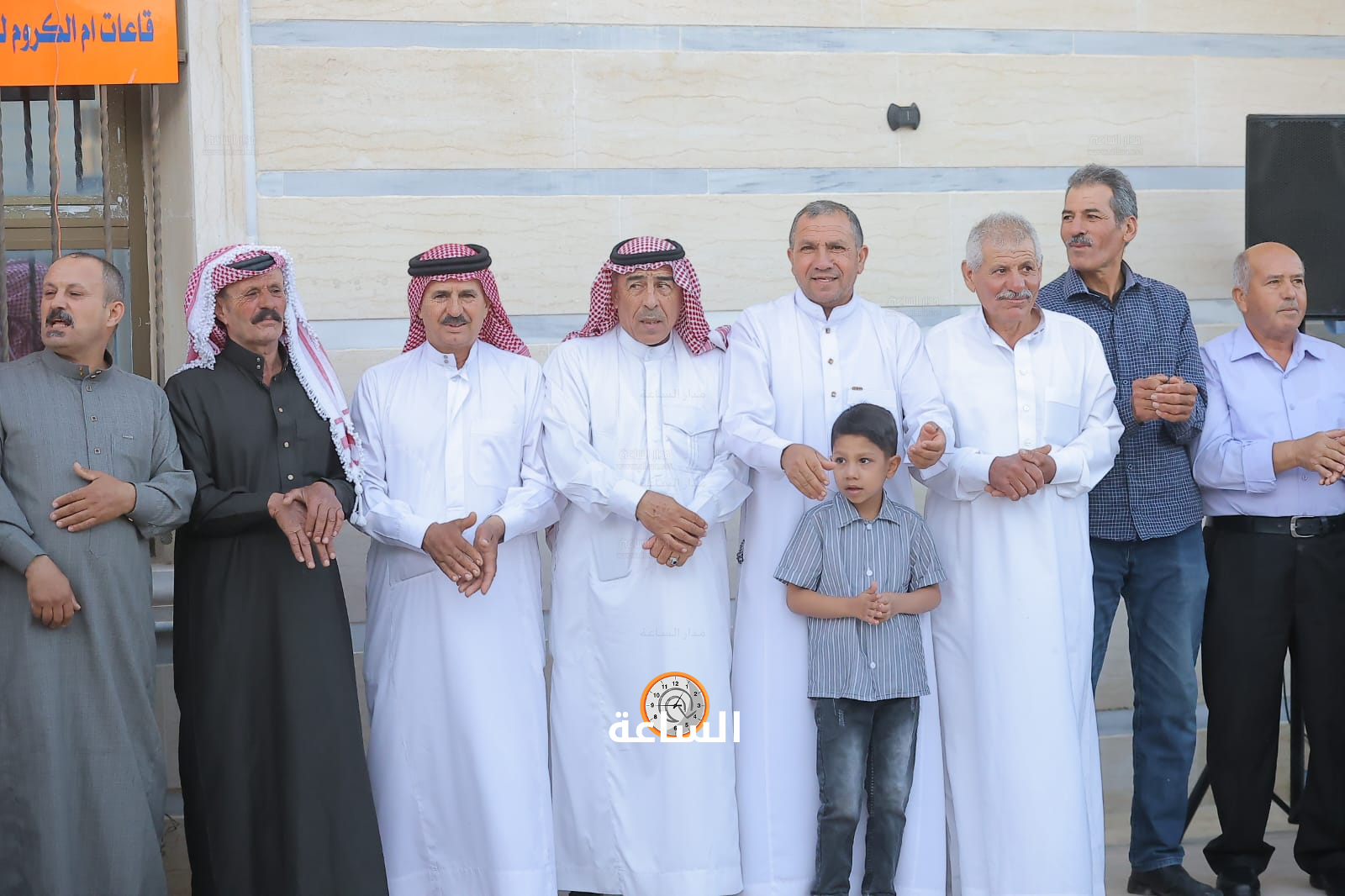 Madar Al-Saa Images 0.22091217750117387