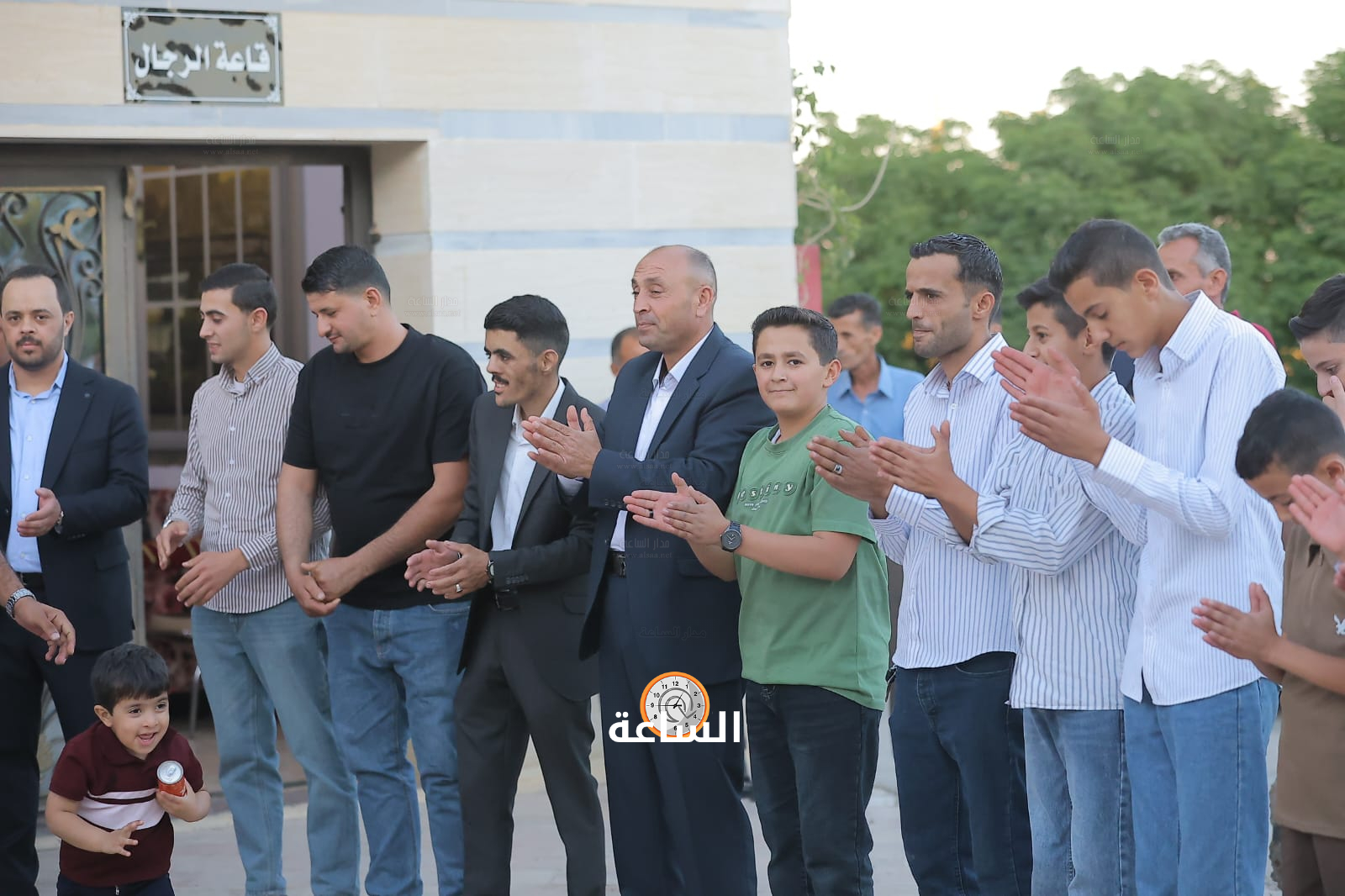 Madar Al-Saa Images 0.7220986311307015