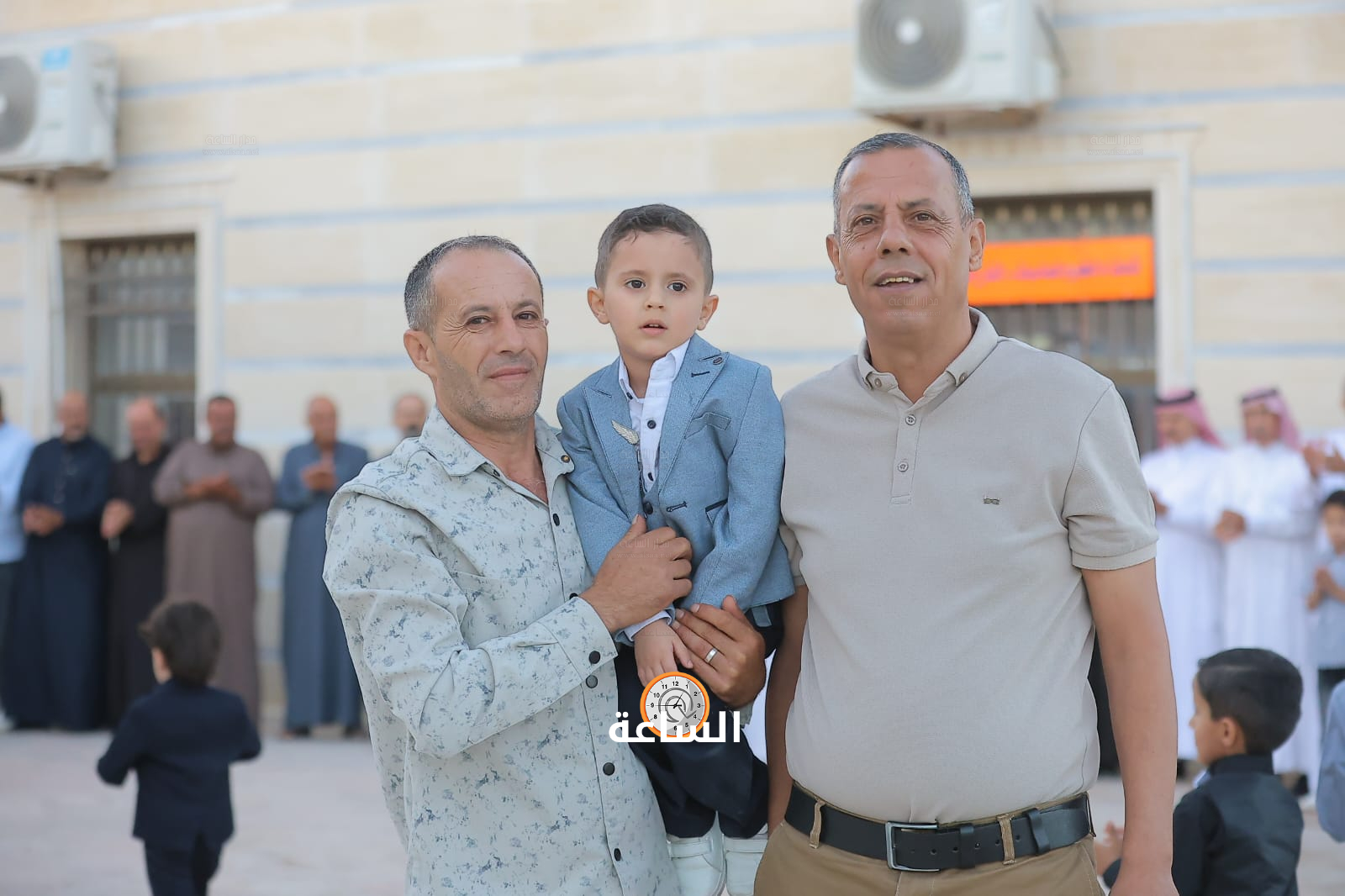 Madar Al-Saa Images 0.3533204502123557