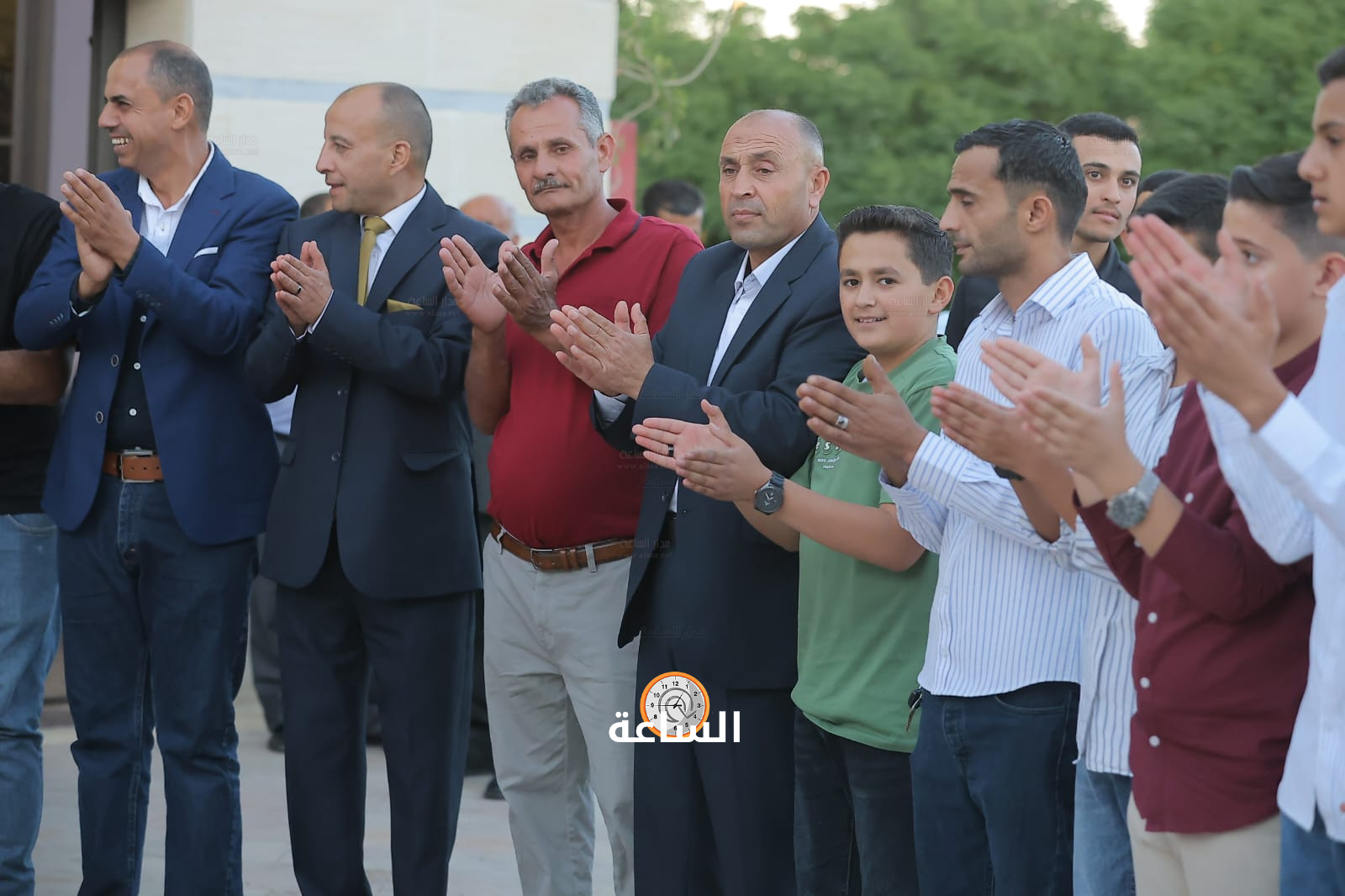 Madar Al-Saa Images 0.36492368492481075