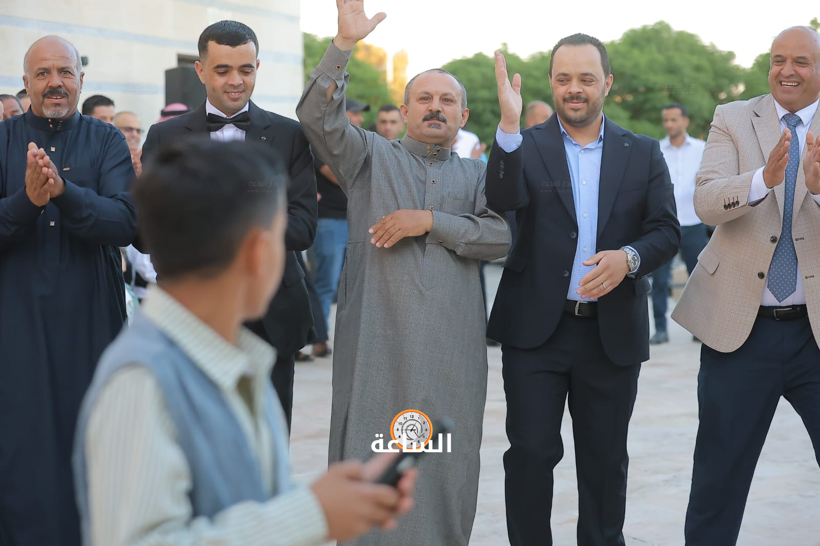 Madar Al-Saa Images 0.7035389430667164
