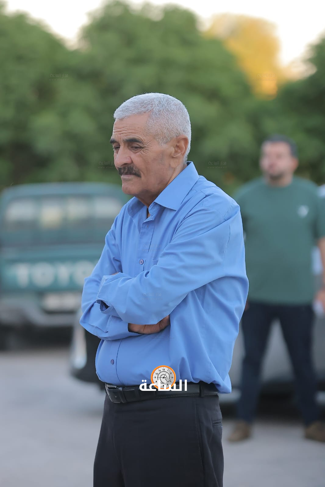 Madar Al-Saa Images 0.15778968308847285