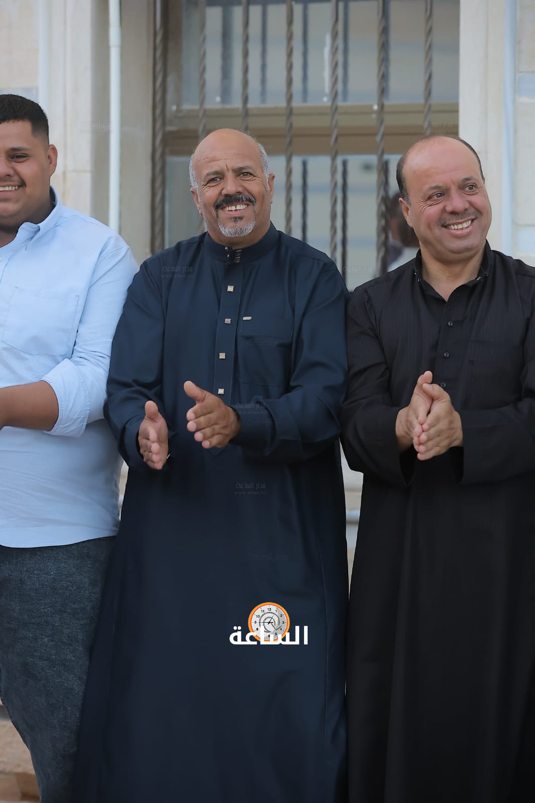 Madar Al-Saa Images 0.9675630876908368