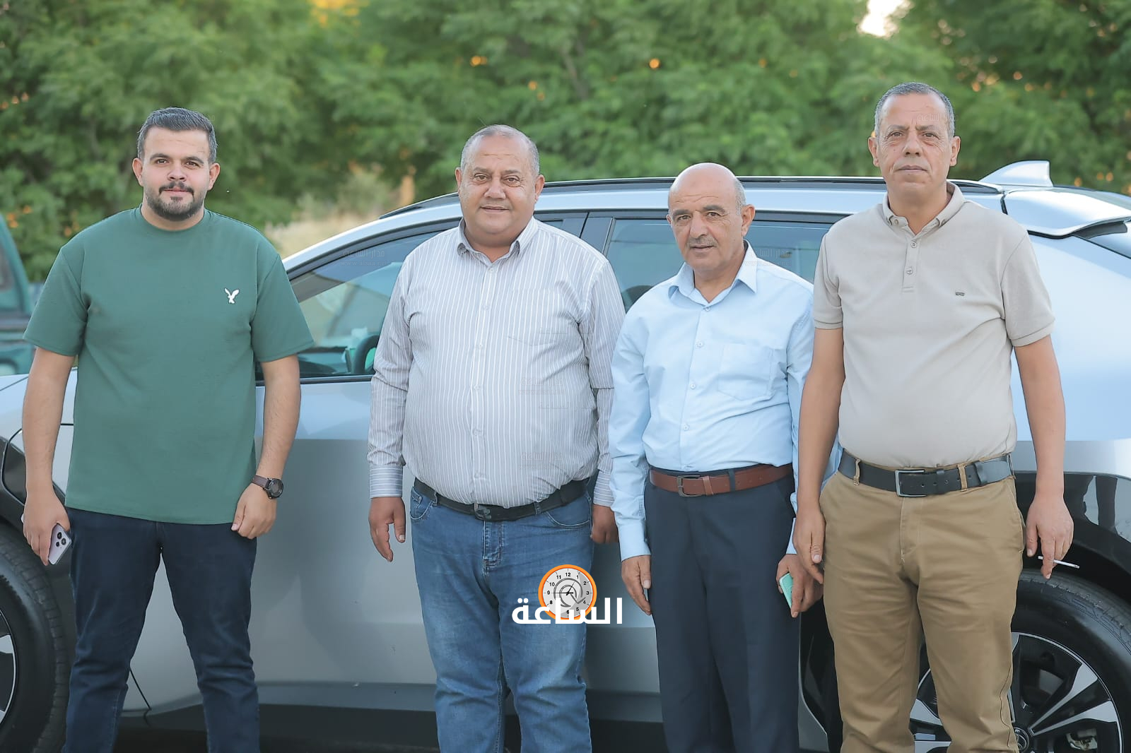 Madar Al-Saa Images 0.5731148803875906