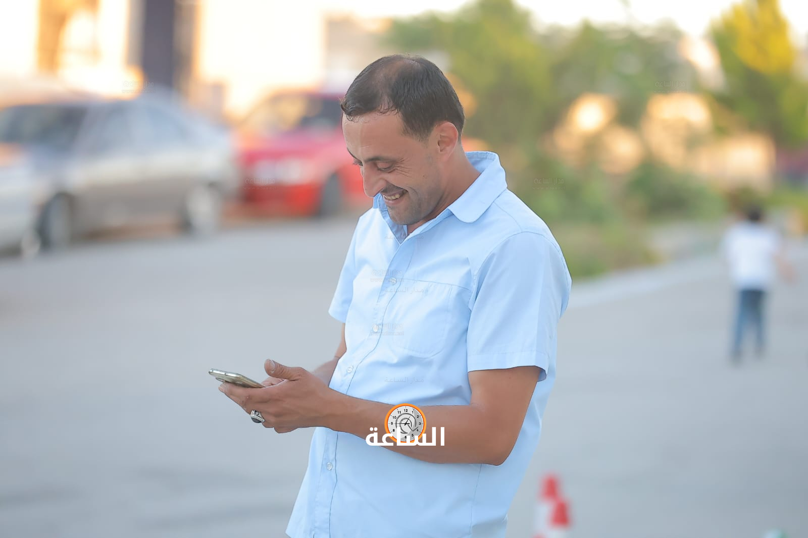 Madar Al-Saa Images 0.9023854186644099