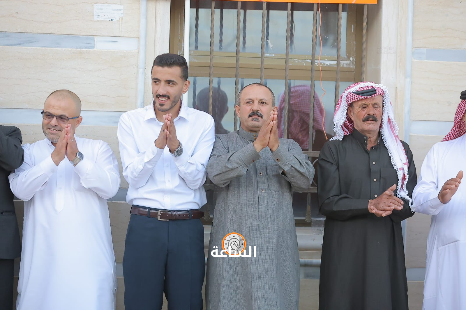 Madar Al-Saa Images 0.23662816586812307