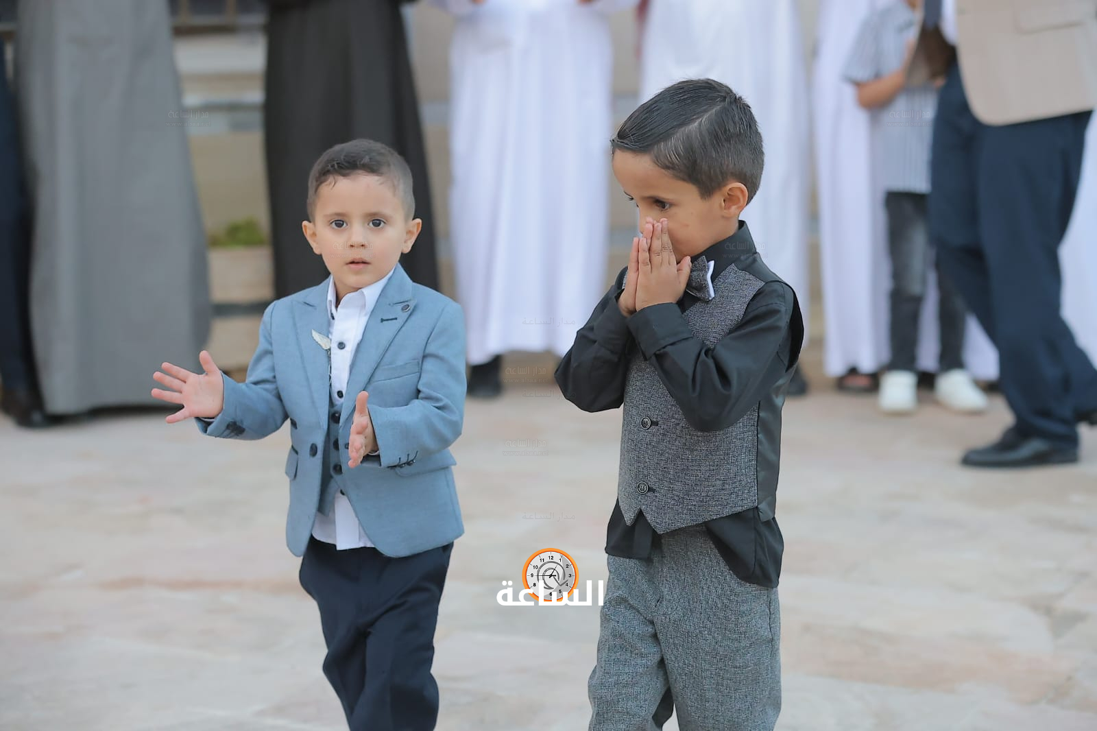 Madar Al-Saa Images 0.5297411535629879