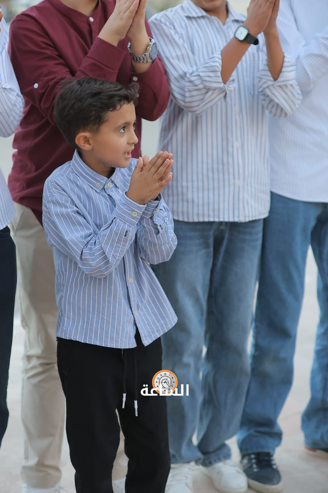 Madar Al-Saa Images 0.7823737274158051