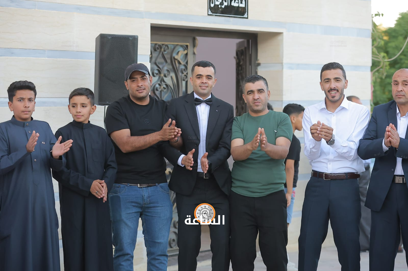 Madar Al-Saa Images 0.3168456171685975