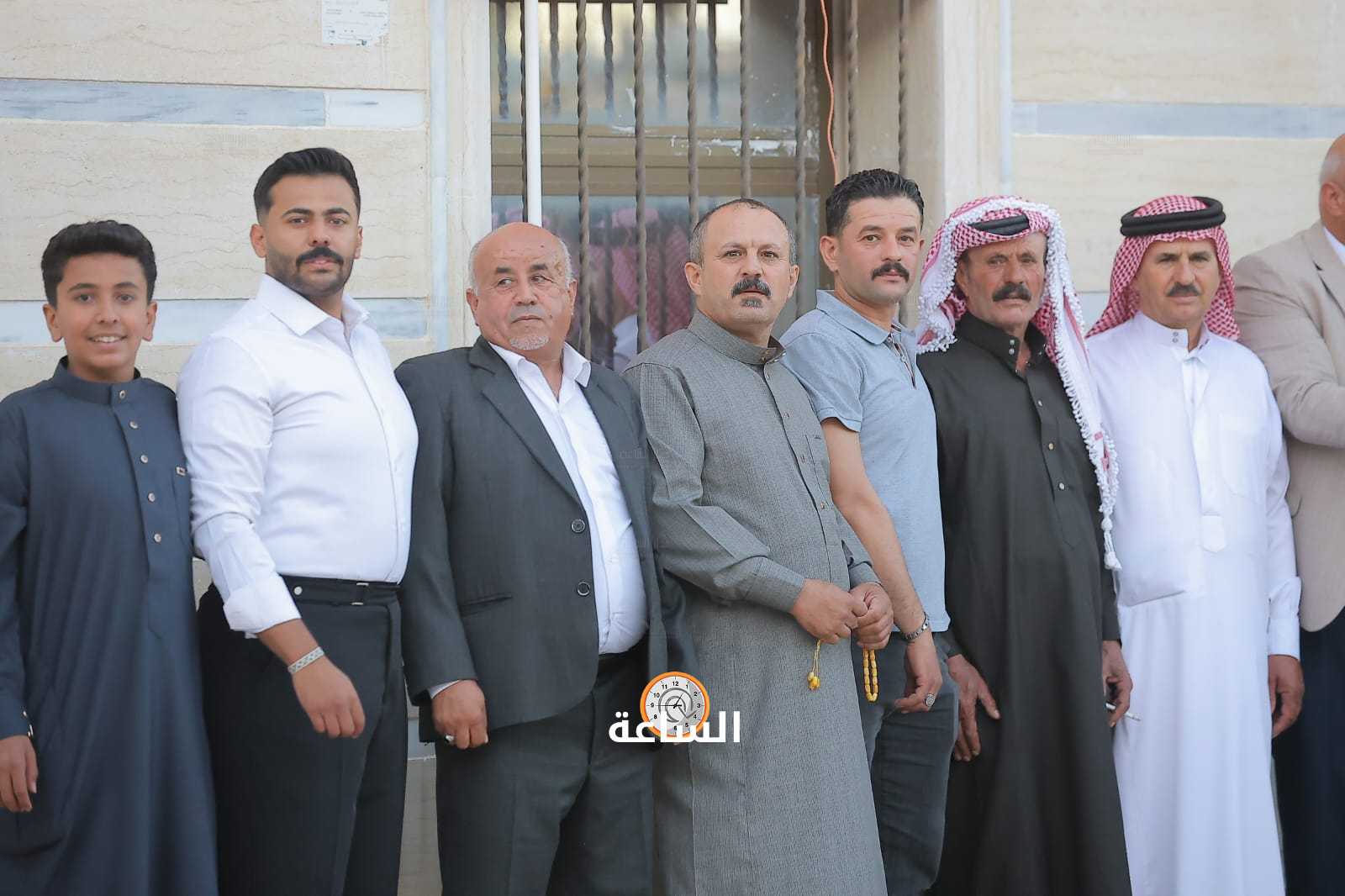 Madar Al-Saa Images 0.9036853351178992