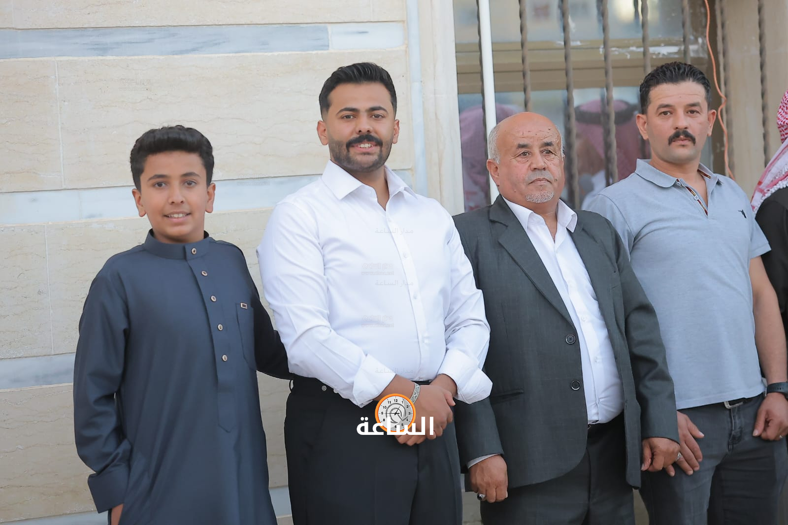 Madar Al-Saa Images 0.8896681017019598