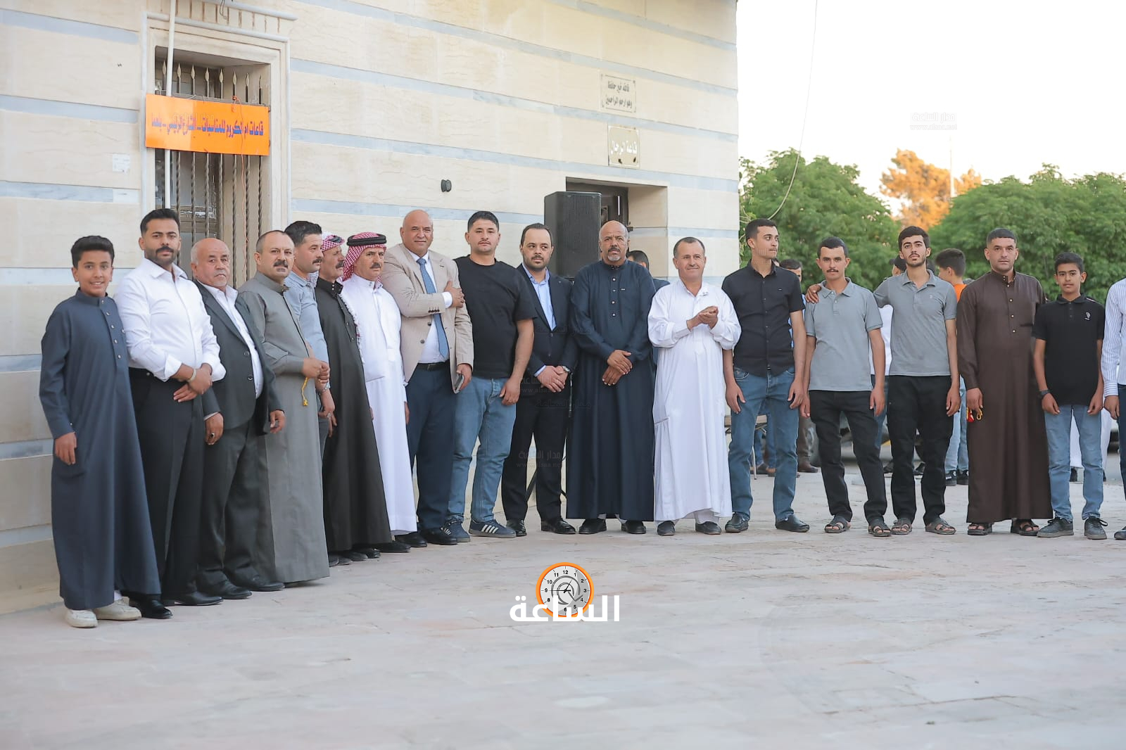 Madar Al-Saa Images 0.6180790464607601