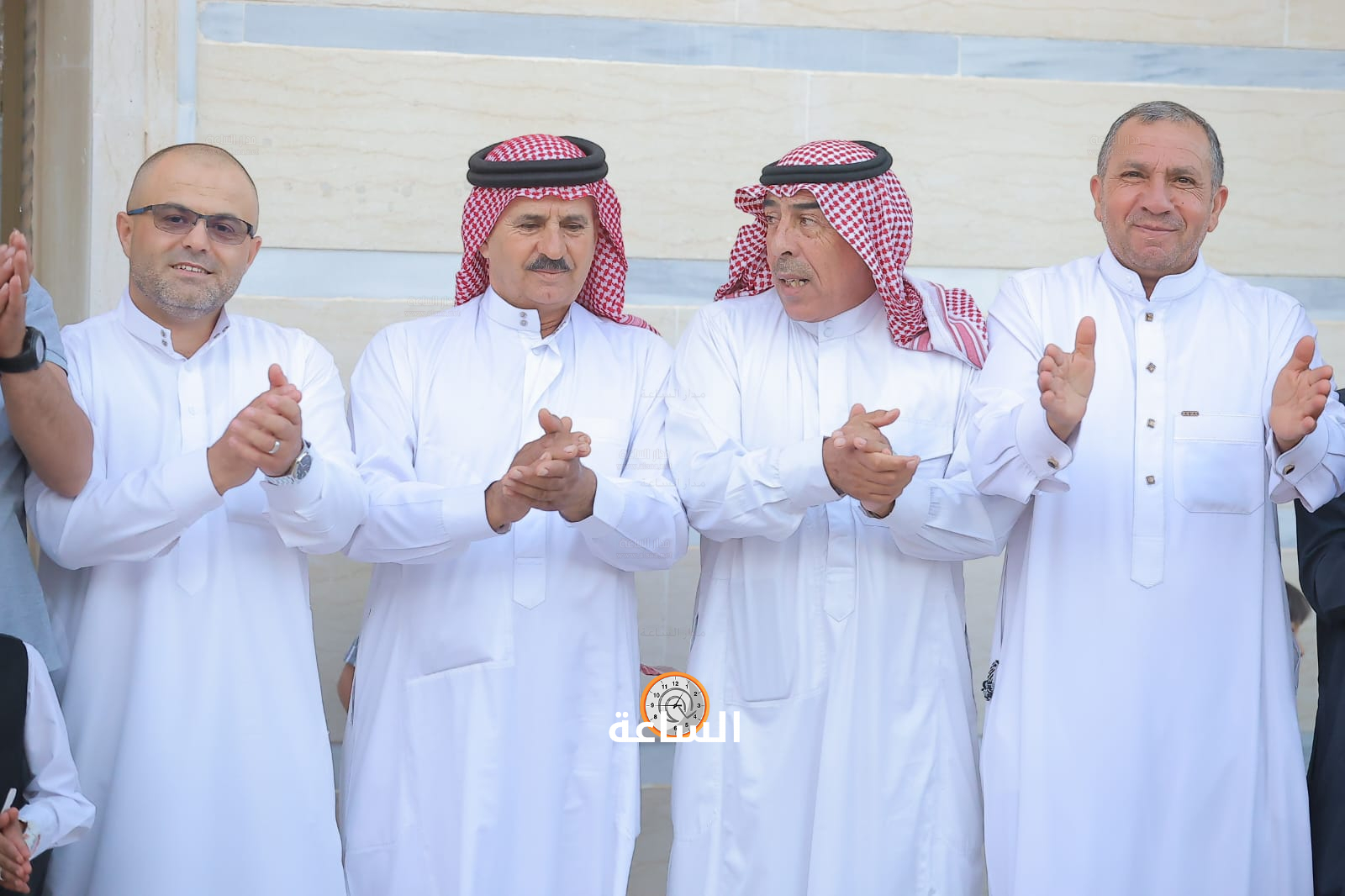 Madar Al-Saa Images 0.7810020119798743