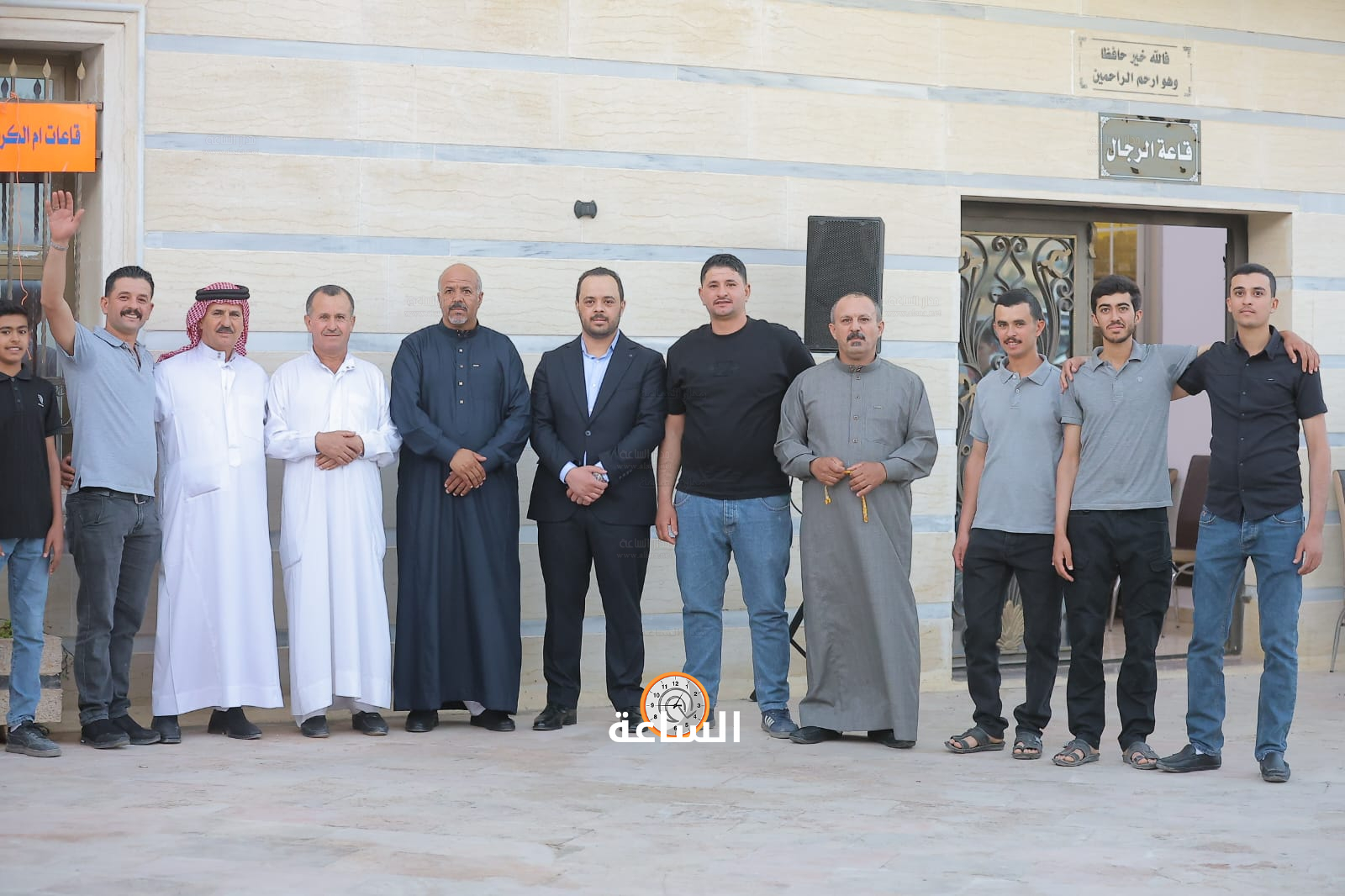 Madar Al-Saa Images 0.9055758348257843