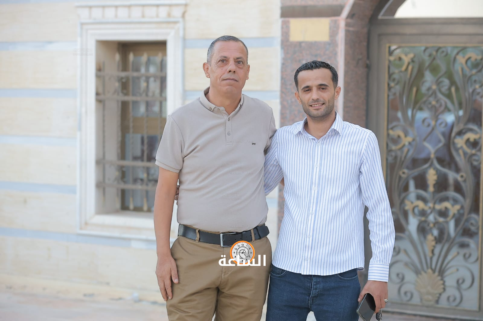 Madar Al-Saa Images 0.1414441284117498