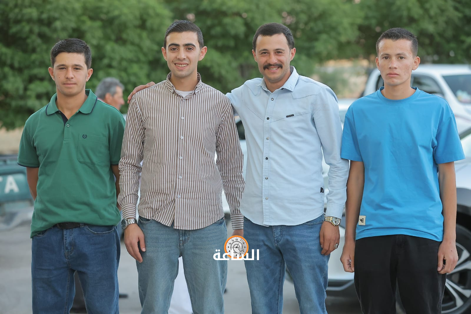 Madar Al-Saa Images 0.16737751703929382