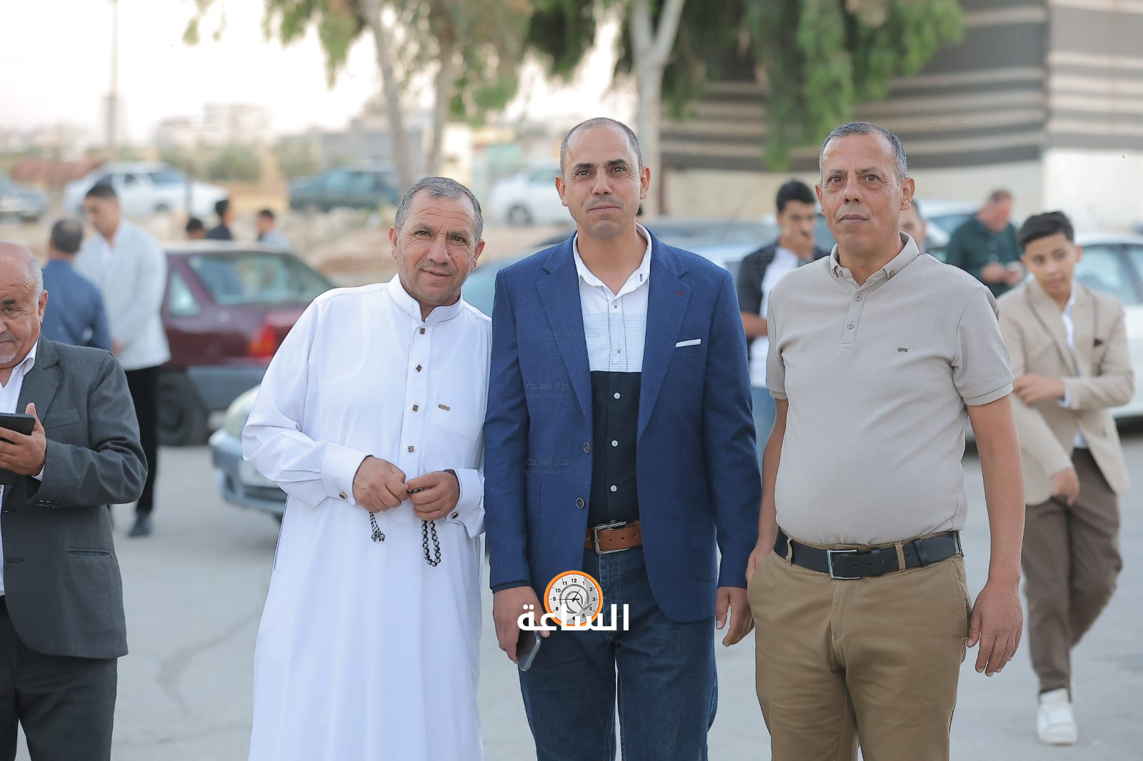 Madar Al-Saa Images 0.5317587420054217