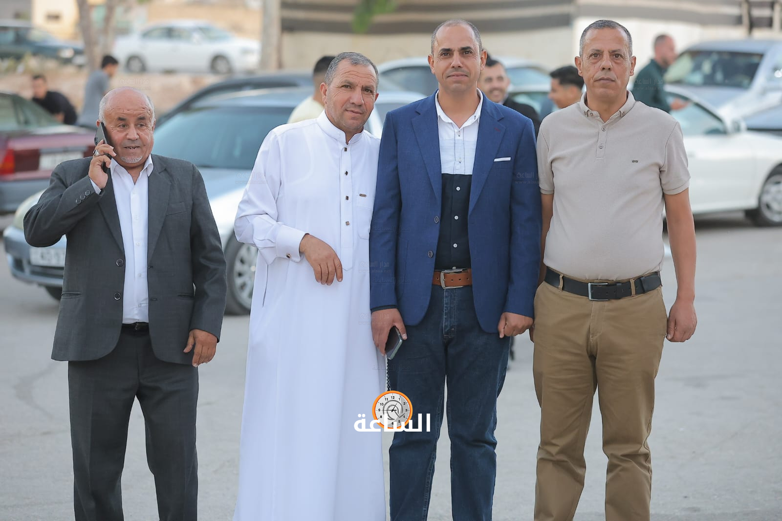 Madar Al-Saa Images 0.10795408485123636