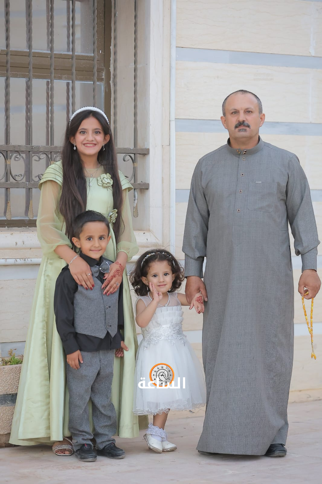 Madar Al-Saa Images 0.34933533506896663