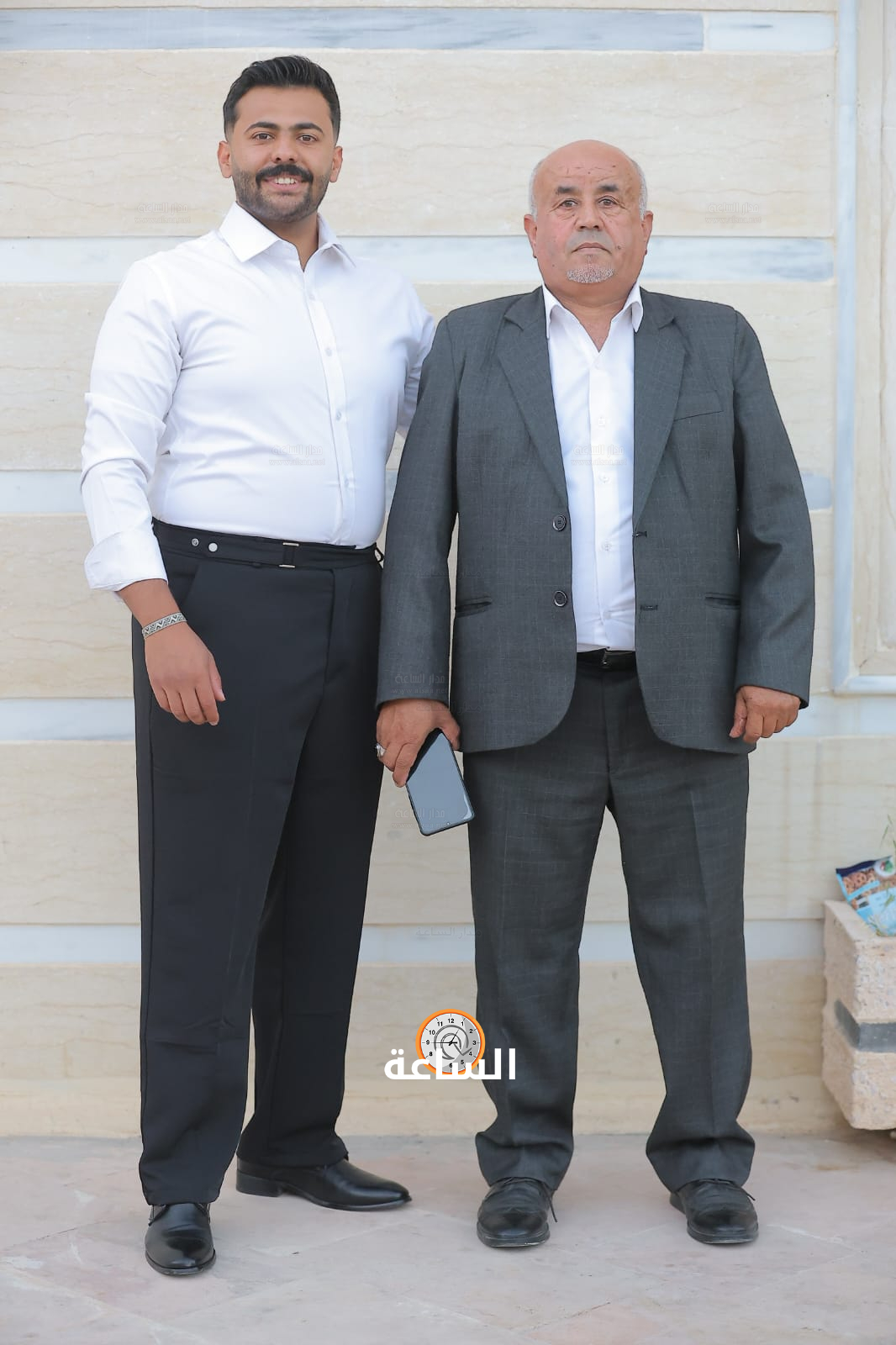 Madar Al-Saa Images 0.058609398389127265