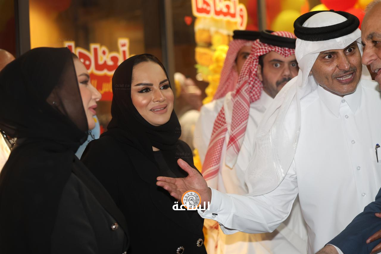 Madar Al-Saa Images 0.6859969676555872