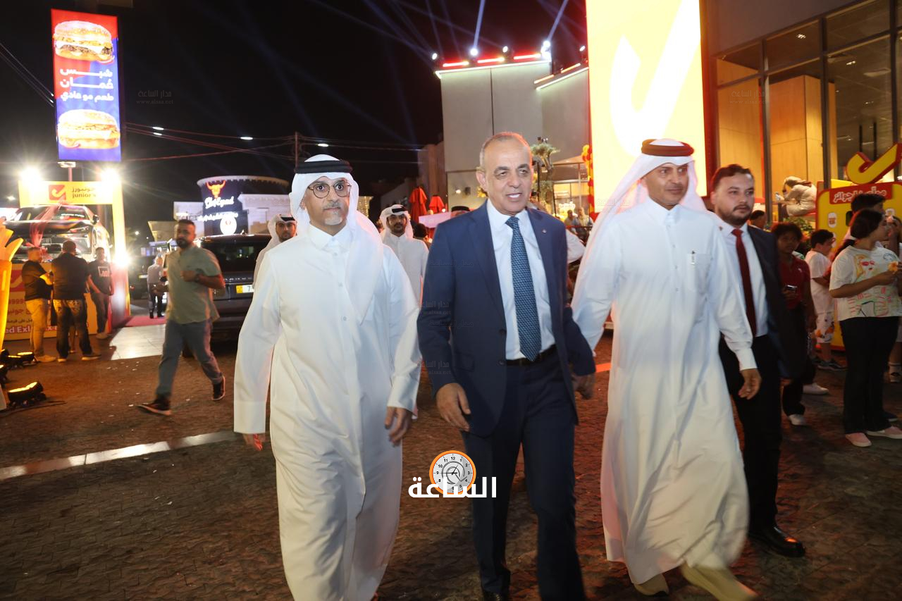 Madar Al-Saa Images 0.6478443662744703