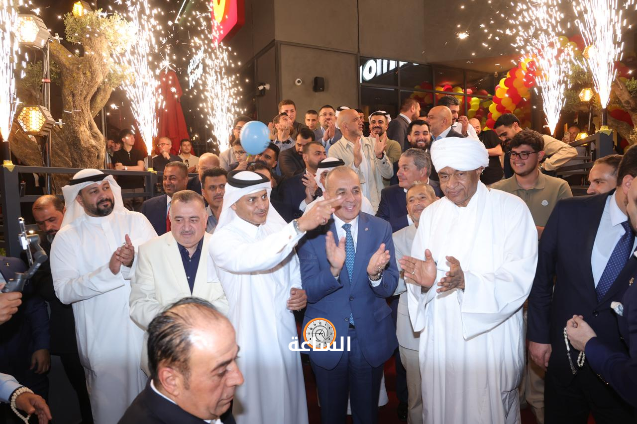 Madar Al-Saa Images 0.1439438953349207