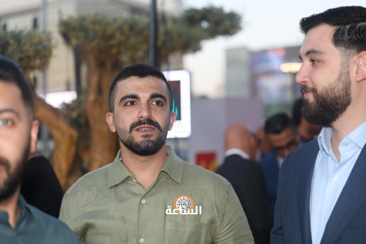 Madar Al-Saa Images 0.7831325120851244