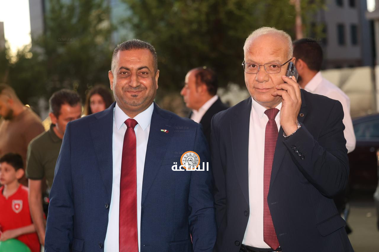 Madar Al-Saa Images 0.47220119502128943
