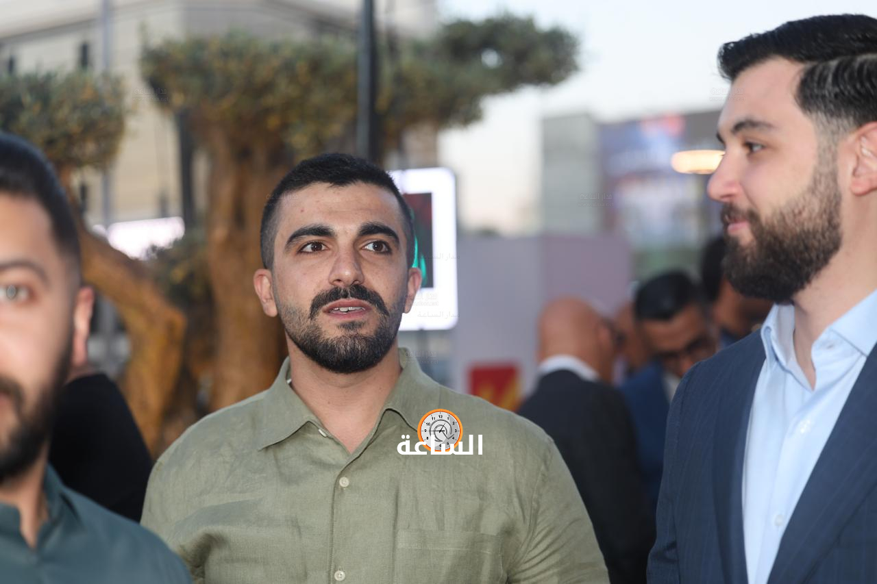 Madar Al-Saa Images 0.4532534141215253