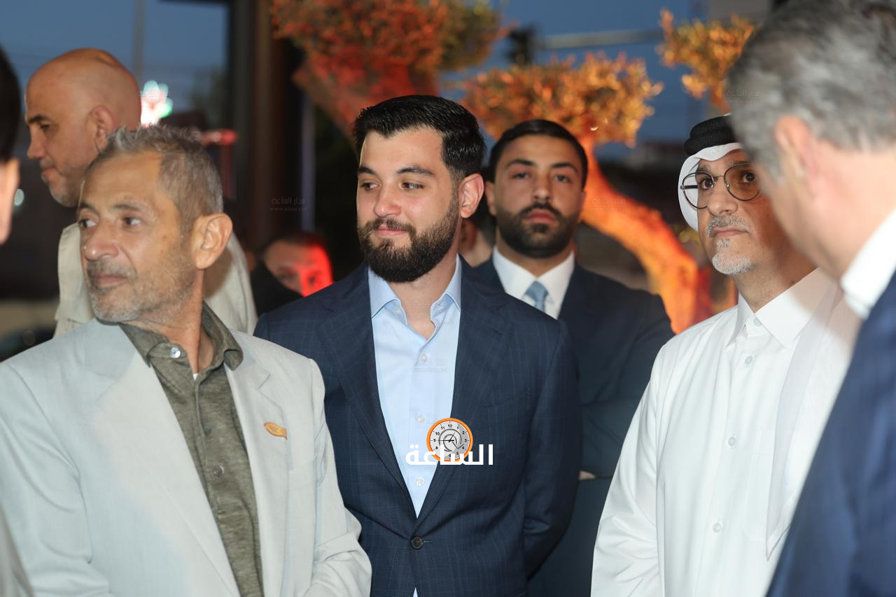 Madar Al-Saa Images 0.6454019572505243