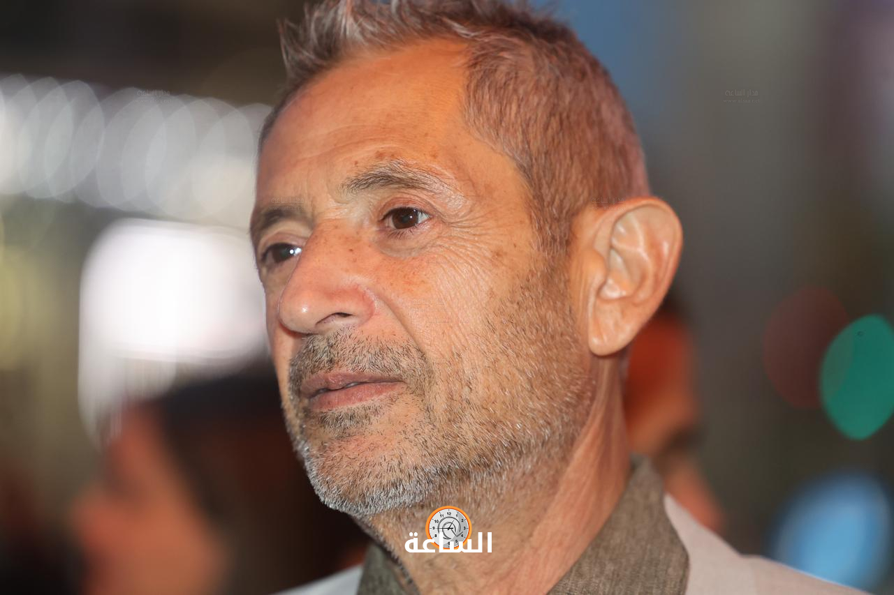 Madar Al-Saa Images 0.6740219997244932