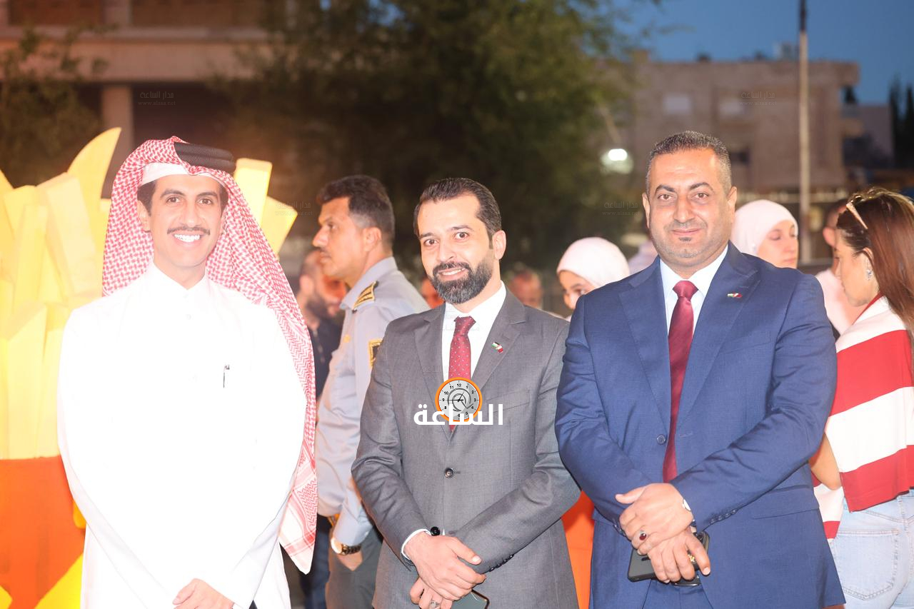 Madar Al-Saa Images 0.4732988487441393