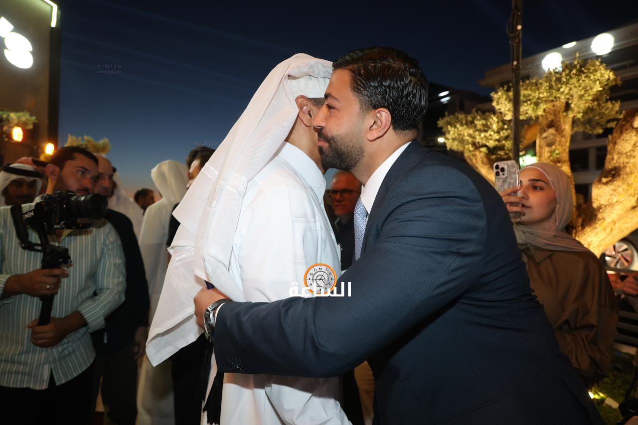 Madar Al-Saa Images 0.6190744727395523