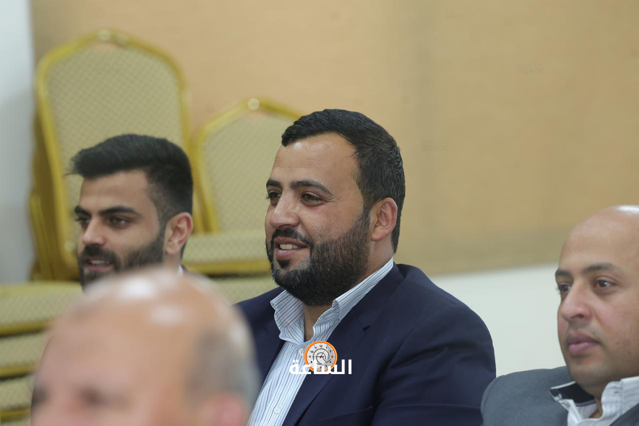 Madar Al-Saa Images 0.4097516052662685