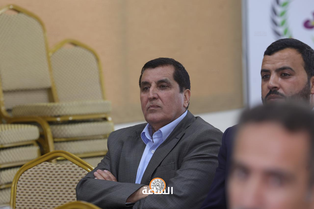 Madar Al-Saa Images 0.06122942953494359